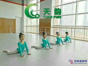 沈阳天韵舞蹈地胶厂家 专业批发与产品展示