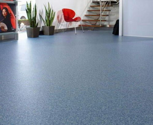 专业地面材料选择与施工指南 从幼儿园到家庭的全方位解析