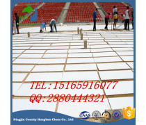 探索现代家居新选择 塑料地板的产品库与选购指南