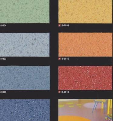 宝丽龙塑胶地板 优质选择与北京丰台区供应商介绍