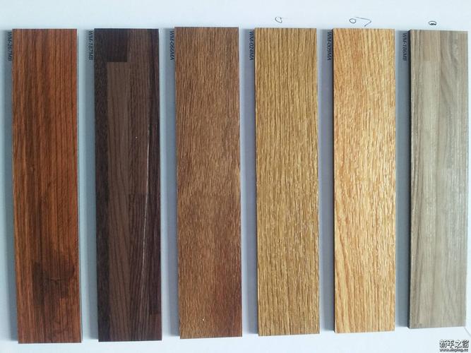 塑胶地板与实木地板 地面装修材料的比较与选择