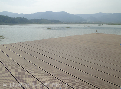 格林美塑木地板与实木地板 环保创新与传统经典的对比分析